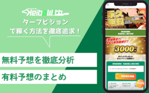 ターフビジョン画像