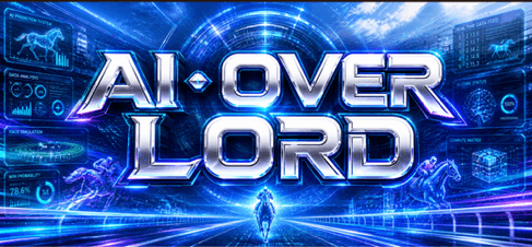 AI・OVERLORD