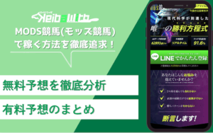MODS競馬画像